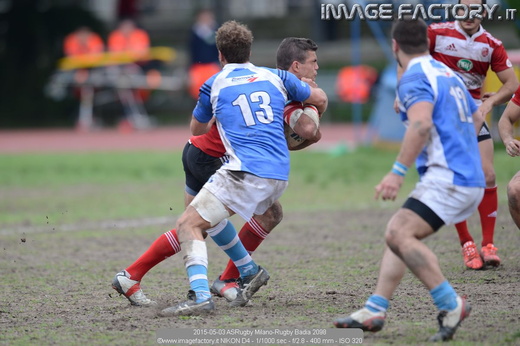2015-05-03 ASRugby Milano-Rugby Badia 2098